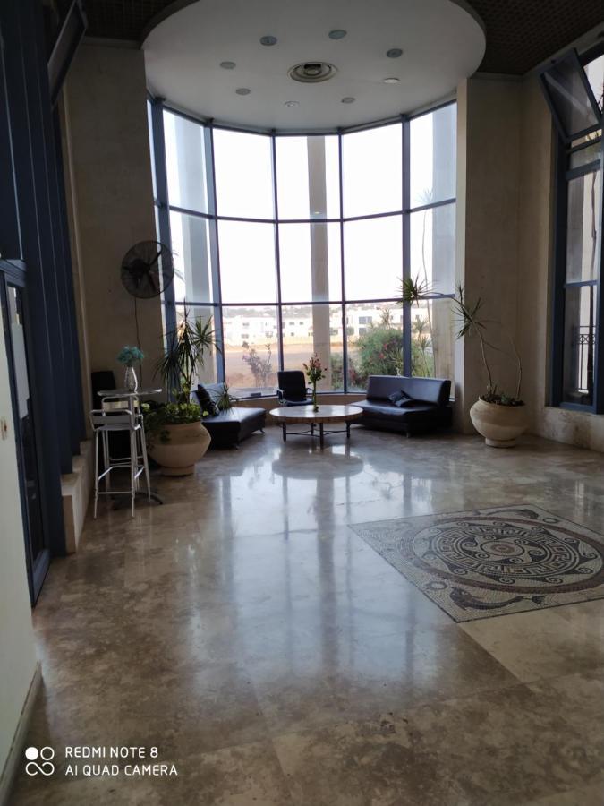 Rotem In Marina Ashklon Appartement